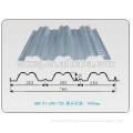 composite floor decking sheet